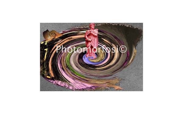 Photomorfosi©1996 - Serie Archeologia-4