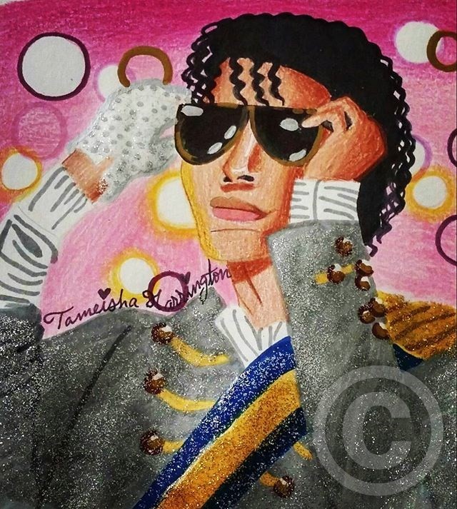 Forever the King