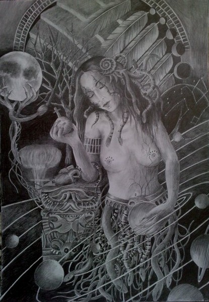 Mother Earth