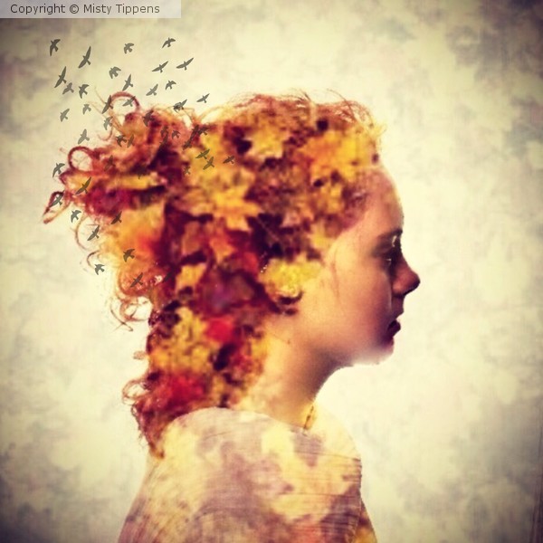 Delicious fall