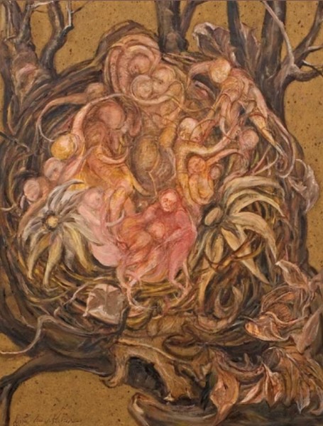 Togetherness
