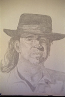 Stevie Ray Vaughn