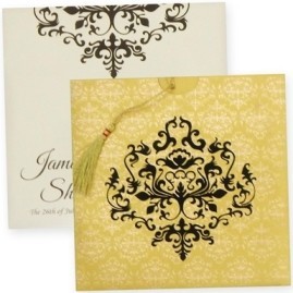 Wedding Card