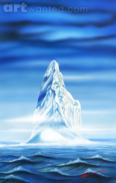 ICEBOUND