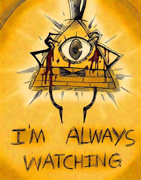 Triangular Demon
