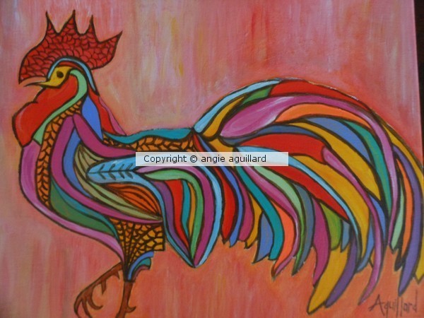 flamboyance