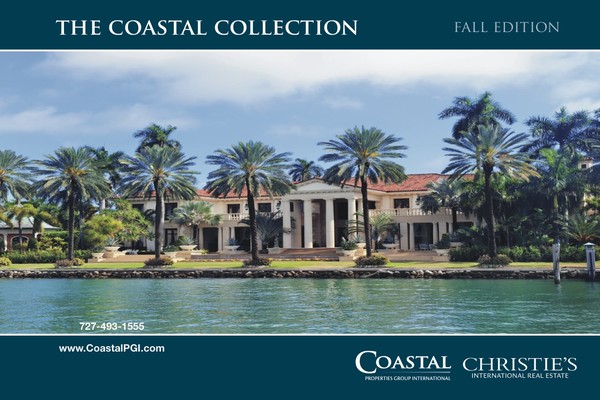 Coastal Magazine
