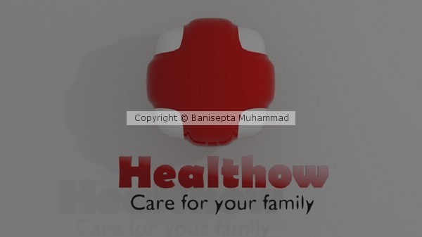 Health Company Logo