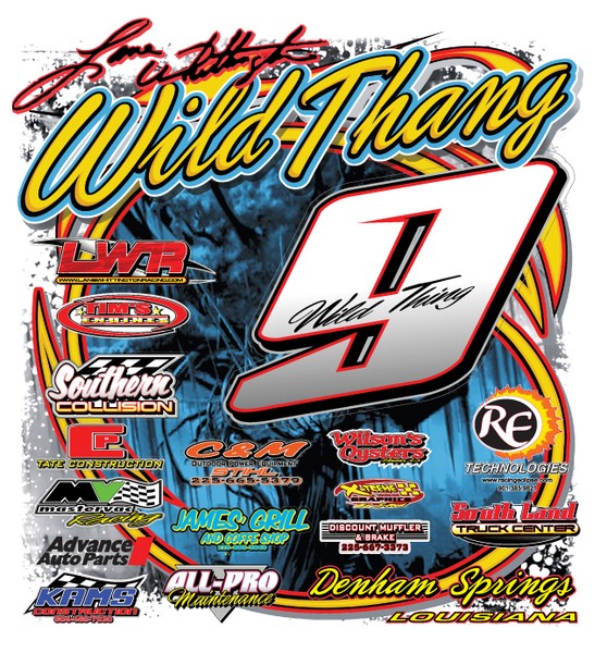 LANE WHITTINGTON BK