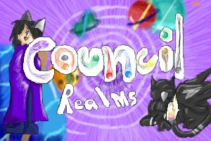 Council Realms