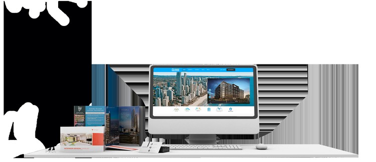 Interactive digital web mobile agency by Digital Media Agency USA