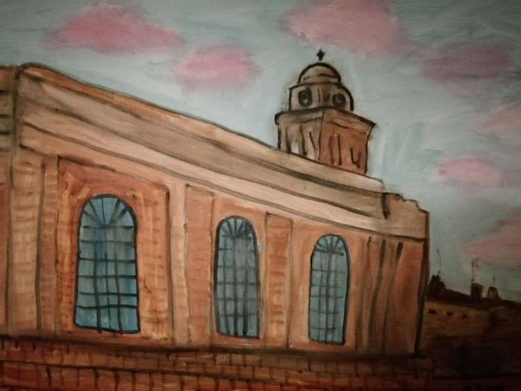 bridgnorthchurch