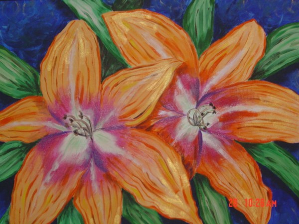 day lilly