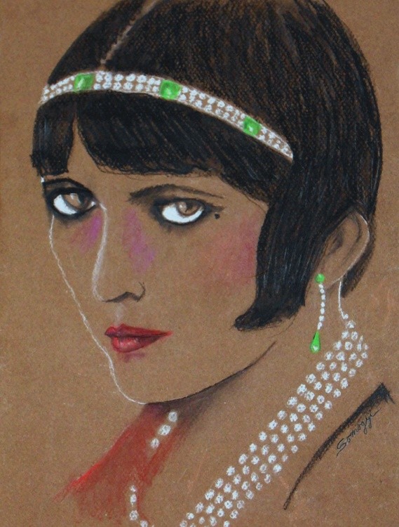 Pola Negri