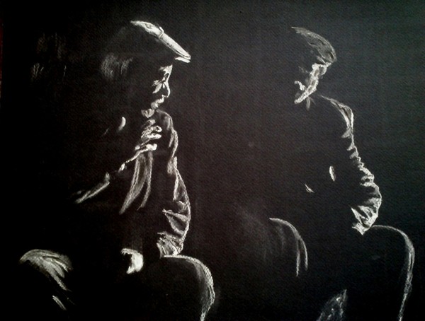 OL MEN CHAT