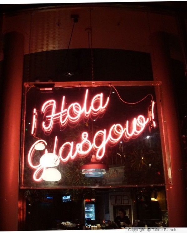 Glasgow