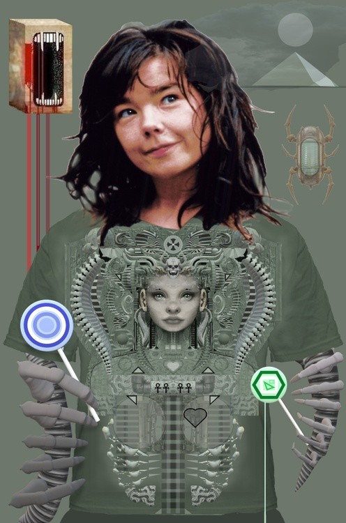 bjork