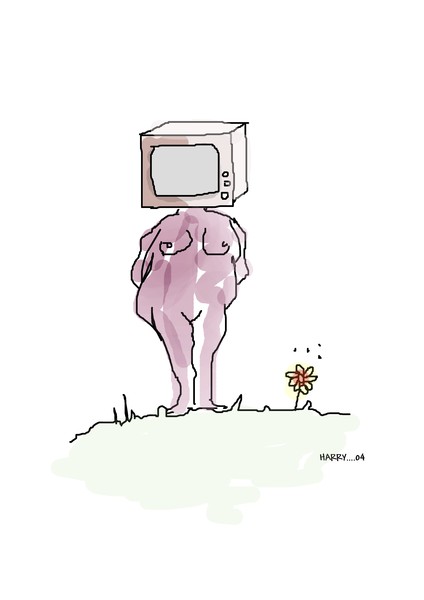 Couch Potato