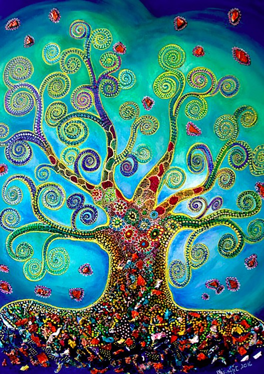 Life Tree