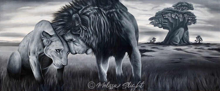 Lions