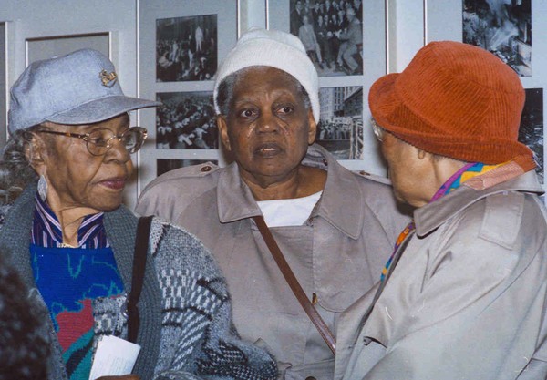 Black Women