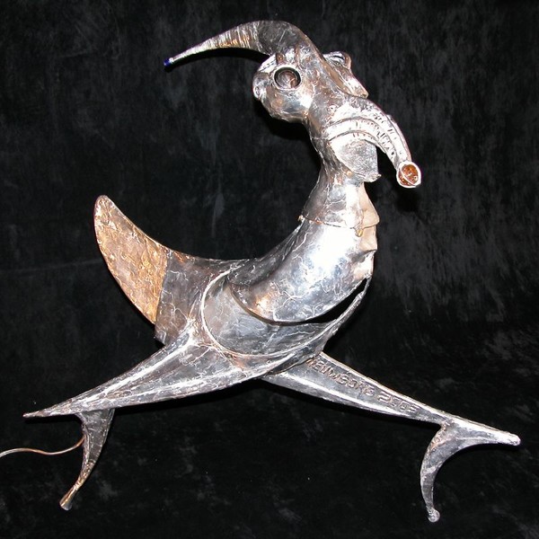 Kersthaan