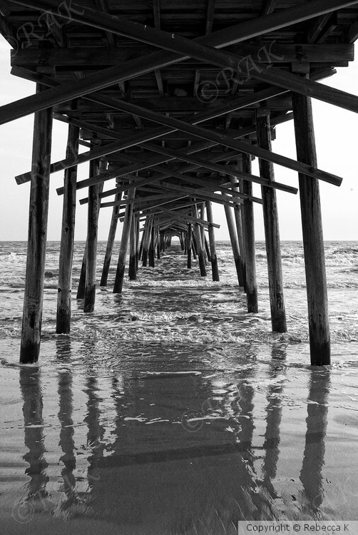 AB Pier