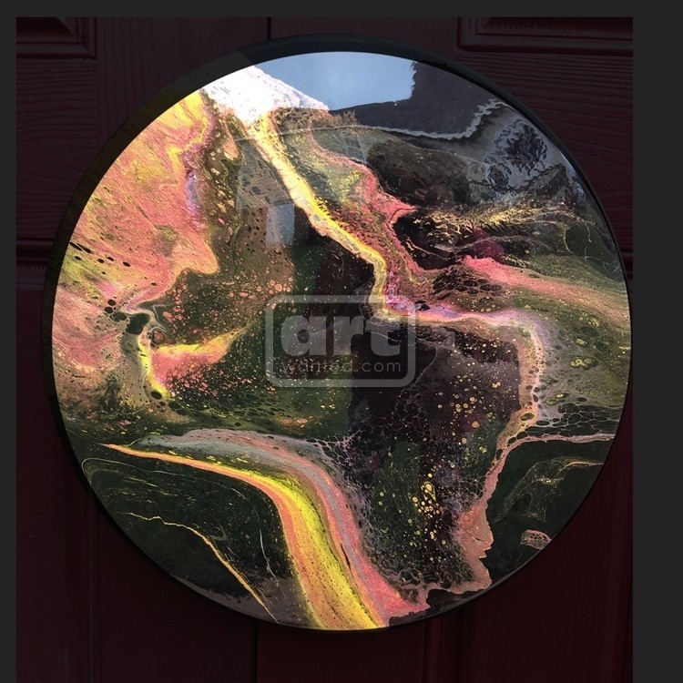 A Galaxy Far Far Away