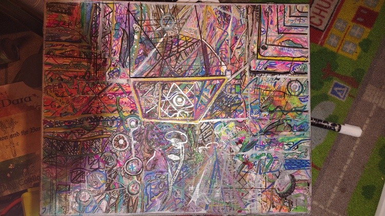 Communal chaos