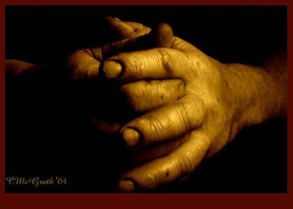The Workman's Hands