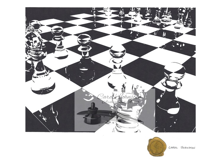 CJ Chess