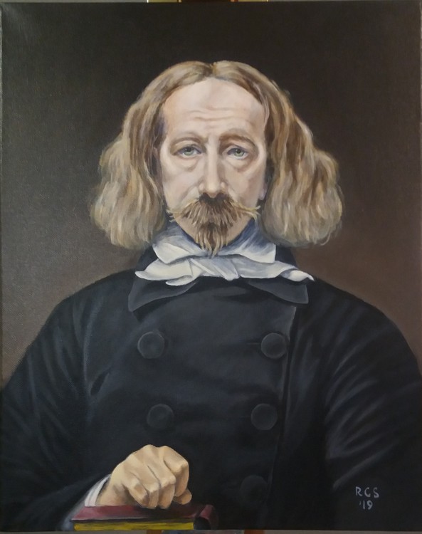 Jean Augustin Daiwaille