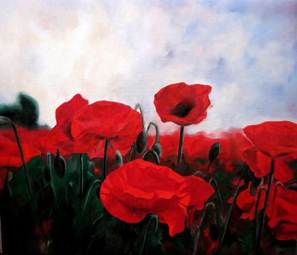 Poppy III.