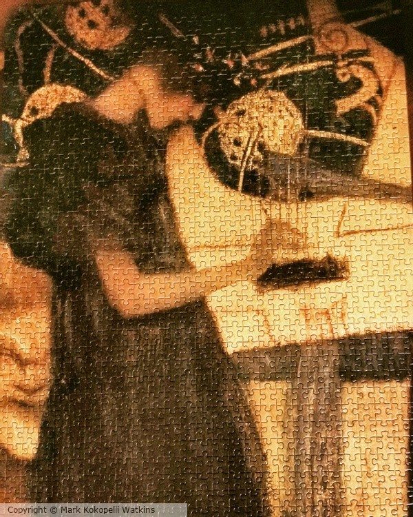 “Music 1895,” c.2021
