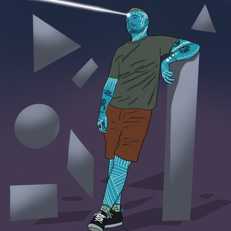 Daniel