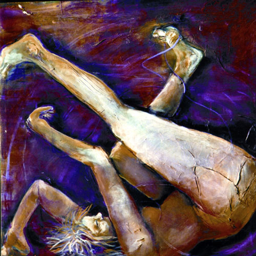 tumble