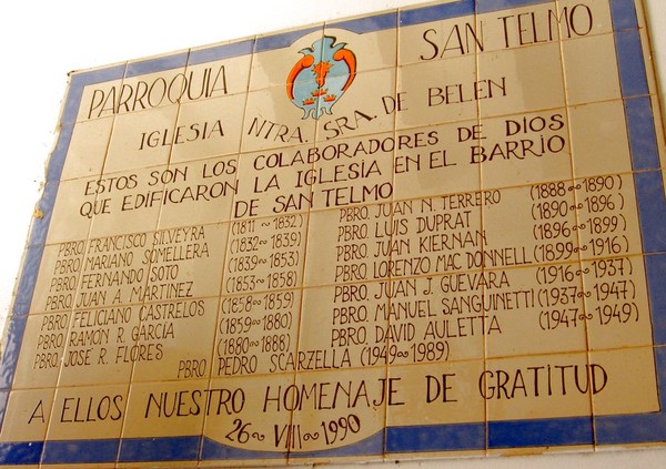 Our Lady of Belen