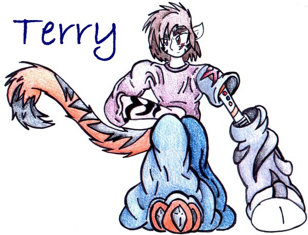 Terry