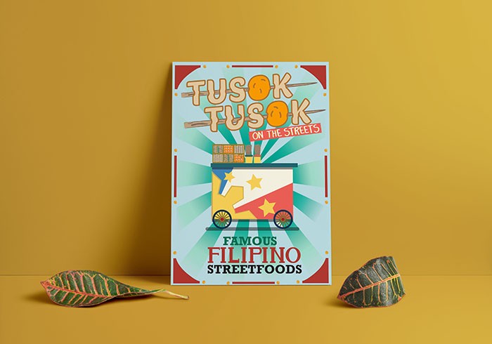 TUSOK TUSOK
