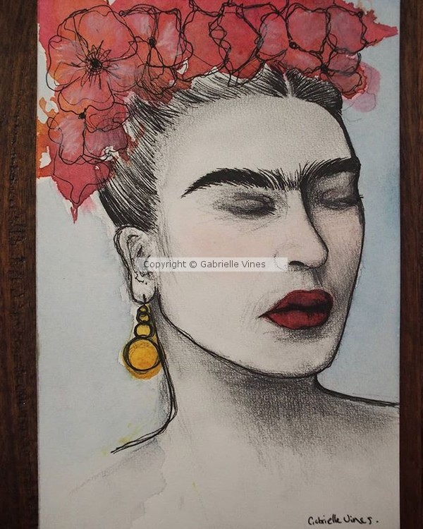 FRIDA