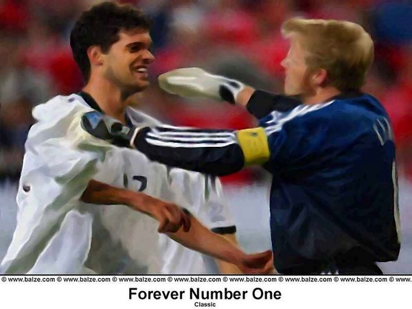 Forever Number One FC Bayern