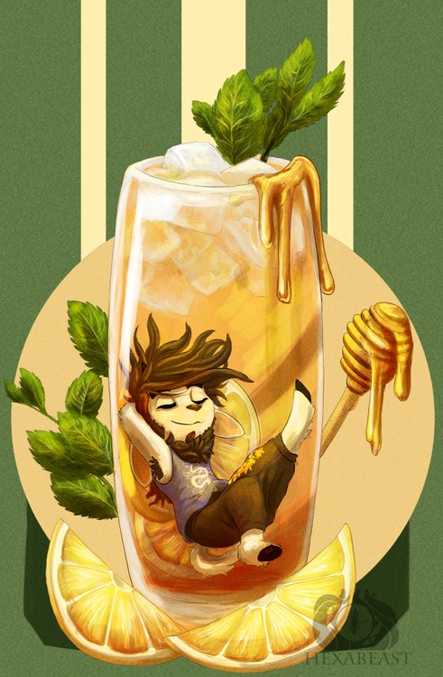 Green Tea