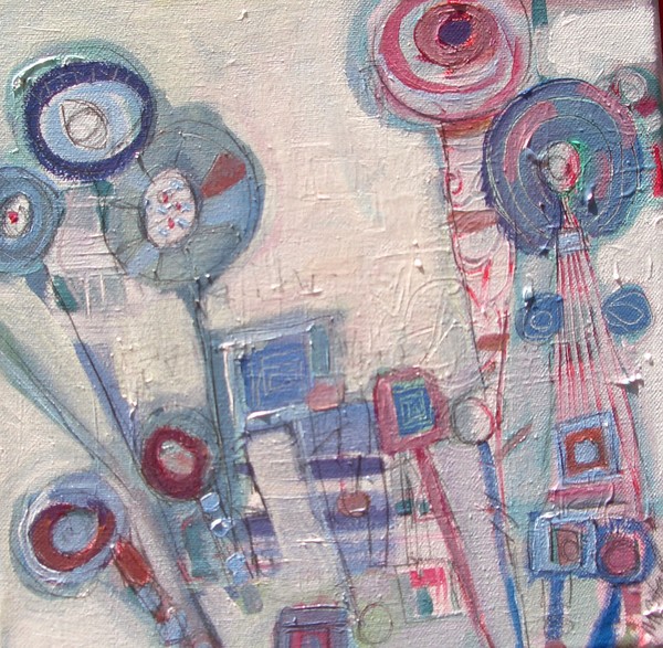 Windmills