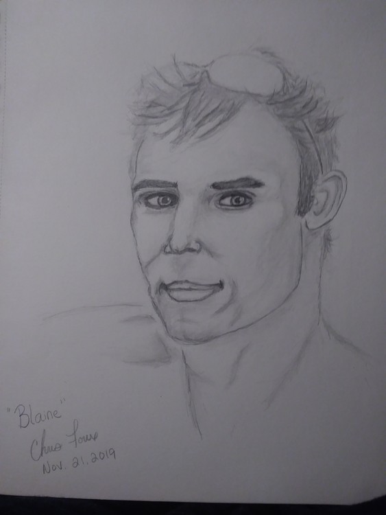 Blaine