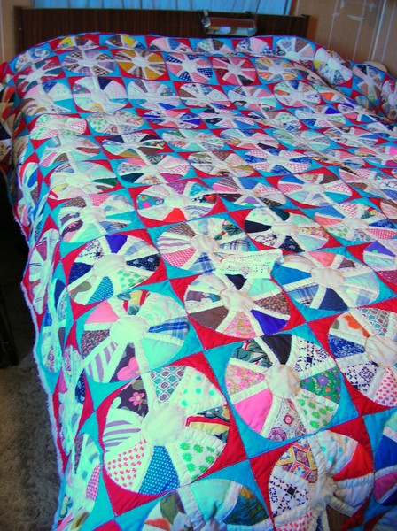 HandMade Quilt