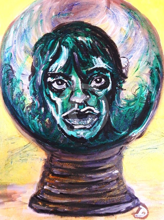 Mick Jagger, Sympathy for the Devil