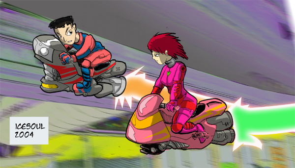 Max Rempit
