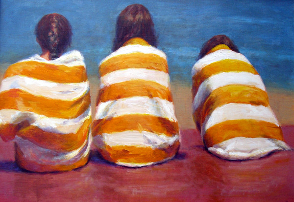 The three graces
