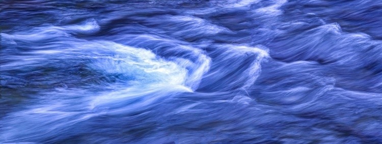 THE FLOW