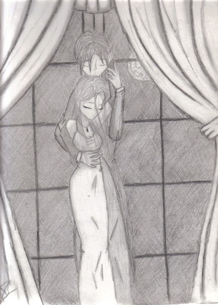 Midnight Affair